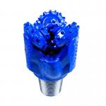 Tungsten Carbide Roller Cone Bit Water Well Tricone Drill Bit for sale