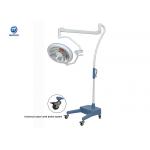 500mm Shadowless Operation Light 1000 Hours Surgical Shadowless Lamp for sale