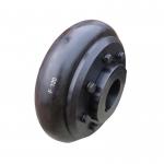 Customized Rubber Shaft Tyre Flex Coupling F220 F250 F280 F320 F360 F400 for sale