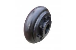 China Customized Rubber Shaft Tyre Flex Coupling F220 F250 F280 F320 F360 F400 supplier