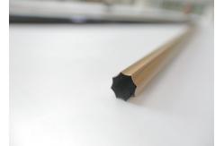 China 6.7 Meter Galvanized Pipe Curtain Rod supplier