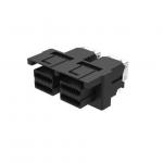 G40H12331HR-C Connectors High Speed I/O Connectors With SAS Storage Interface for sale