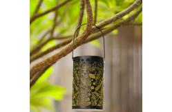 China IP44 Waterproof Solar Light Garden Ornaments Powered Steady Modes supplier
