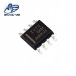 Texas TL972IDR In Stock Electronic Components Integrated Circuits Microcontroller TI IC chips SOP8 for sale