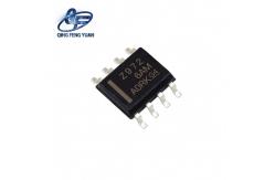 China Texas TL972IDR In Stock Electronic Components Integrated Circuits Microcontroller TI IC chips SOP8 supplier