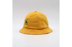 China Custom Design Terry Cloth Bucket Hat for Outdoor Occasions and Adventures supplier