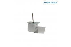 China Duct Flow Switch Adjustable Air Flow Switch supplier