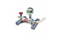 China UL 1598 Sprinkler Test Apparatus with Aluminum Shelf supplier