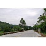 0.5-105km/H High Speed Weigh In Motion WIM Scales 8 Lanes For Toll Station for sale