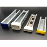 41x41 Strut Channel End Cap Colorful Strut Cap for sale