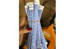China 2x9 Pin Connector Mining Rig Accessories 18cm Mining Rig Cables supplier