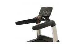China Bluetooth Gym Quality Treadmill Exercise Equipment For 300 Pound Person supplier