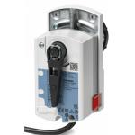GDB161.9E IP54 Siemens Rotary Actuators For Ball Valves