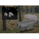 Real Time WiFi Streaming Thermal Scope With 32GB Memory for sale