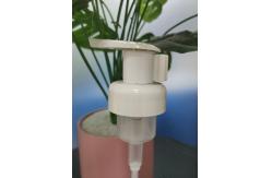 China Anti-theft Foam Pump Once Installed Can Not Be Removed supplier