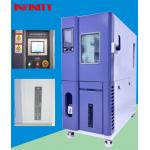 Energy Saving And Consumption Reduction Constant Temperature Humidity Test Chamber