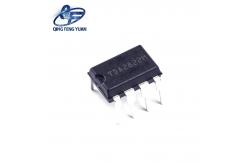 China Time Base Chip UTC TDA2822L DIP-8 Electronic Components Ics Atmega164pa-An supplier