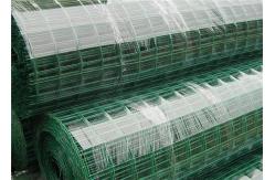 China March Garden Edging Roll 4x4 Galvanised Welded Mesh 14mm supplier