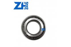 China High Quality Alloy Steel Taper Roller Bearing 30211 Precision P5 supplier