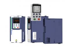 China 450vdc MPPT VFD 10HP 7.5 Kw Solar Inverter Solar Submersible Pump Controller supplier