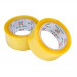 Low Noise Colored Packing Tape Environment Protection Fragile