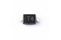 China Diode BAW56 SOT 23 3 A1 BAW56LT Diodes Rectifiers Power Switching supplier