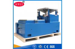 China 3- Axis Electrodynamic Vibration Testing Machine/ High Frequency Vibration Testing Equipment supplier