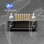HW-CMM Connector, HW-321V021F46 for sale