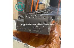 China Engine Parts Cylinder Head 10R-2602 257-4095 305-0617 C13 Engine supplier