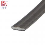 PE Cladding PU Foam Seal Strips for sale
