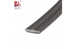 China PE Cladding PU Foam Seal Strips supplier