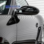 Multipurpose TPH Black Gloss PPF Wrap Infrared Proof Durable