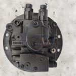 SK350-8 Model Swing Motor For Crawler Excavator