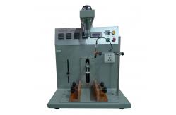 China IEC60335-2-9 Clause 19.101 Toaster Switch Endurance Test Of Adjustable Parameter supplier