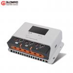 12v 24v 36v Solar Charge Controller 48v 20a 30a 40a 60a 100a Solar Charge Regulator PWM System Charger for sale