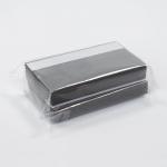 Tabletop Sticky Notes Clip Mini Magnetic File Clip EN71 6x3.5cm