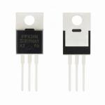 New And Original 	N-Channel Transistor   200V 18A TO-220AB IRF640PBF IRF640 for sale