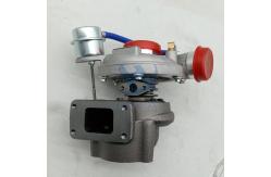 China Diesel Engine Turbocharger 320/06084 32006084 for JCB 3CX 4CX Turbo supplier
