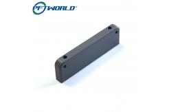 China Precision Metal CNC Milling Machining Parts Anodized CNC Machining Parts supplier