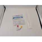 Accurate Chlamydia And Gonorrhea Combo Rapid Test For Women for sale