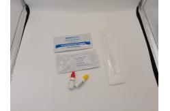 China Accurate Chlamydia And Gonorrhea Combo Rapid Test For Women supplier