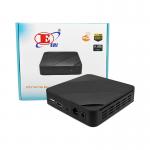 1080 Xtream Code Iptv Set Top Box Wifi