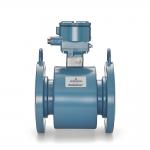 Smart Digital Flow Measurement Solution 8705 Magmeter Flow Meter for sale