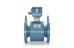 China Smart Digital Flow Measurement Solution 8705 Magmeter Flow Meter supplier