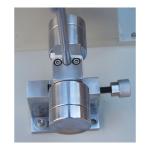 11J Izod Impact Testing Machine