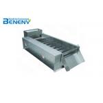 Large Throughput Multi Disc Sludge Dewatering Machine Easy To Operate for sale
