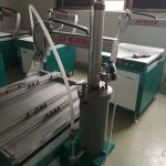 PLC Control Automatic Glue Dispensers Waterproof Glue Dispensing System 3 Axis for sale