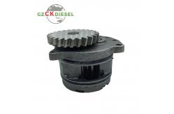 China Oil Pump 4003950 4003957 for M11 L10 Engine supplier