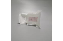 China Long Day And Night Use 290mm 340mm Female Sanitary Napkin supplier