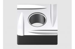 China External Turning CNC Lathe Machine Inserts HRA92.5 Hardness SNGG120404L-C supplier